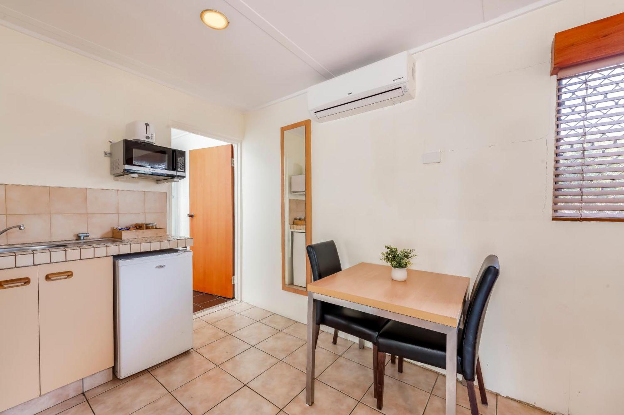 Bundaberg International Motor Inn Εξωτερικό φωτογραφία