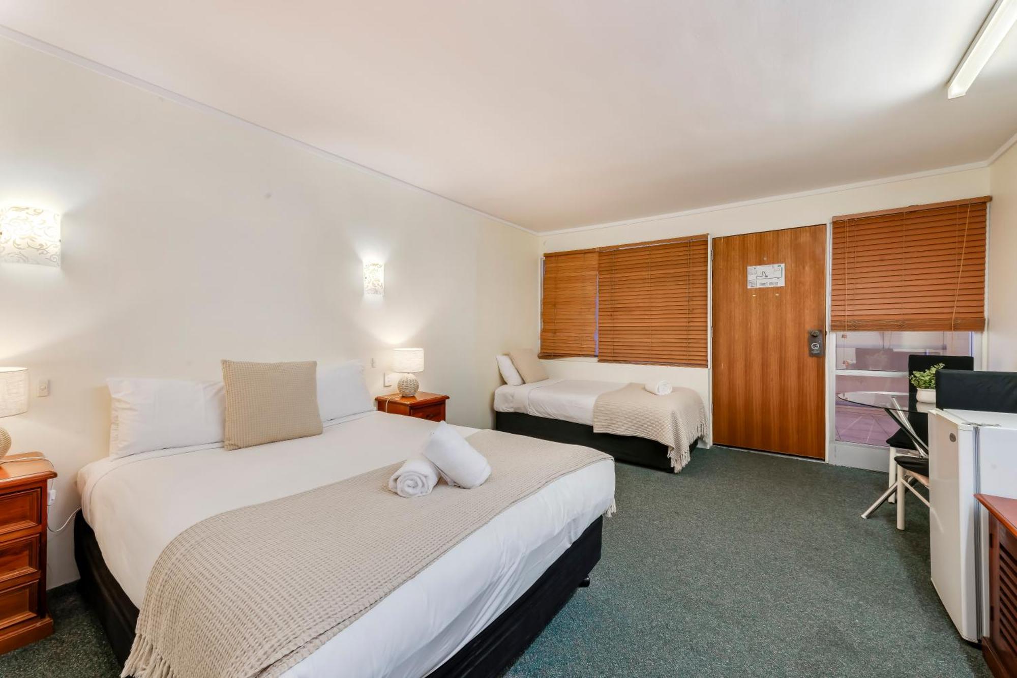 Bundaberg International Motor Inn Εξωτερικό φωτογραφία