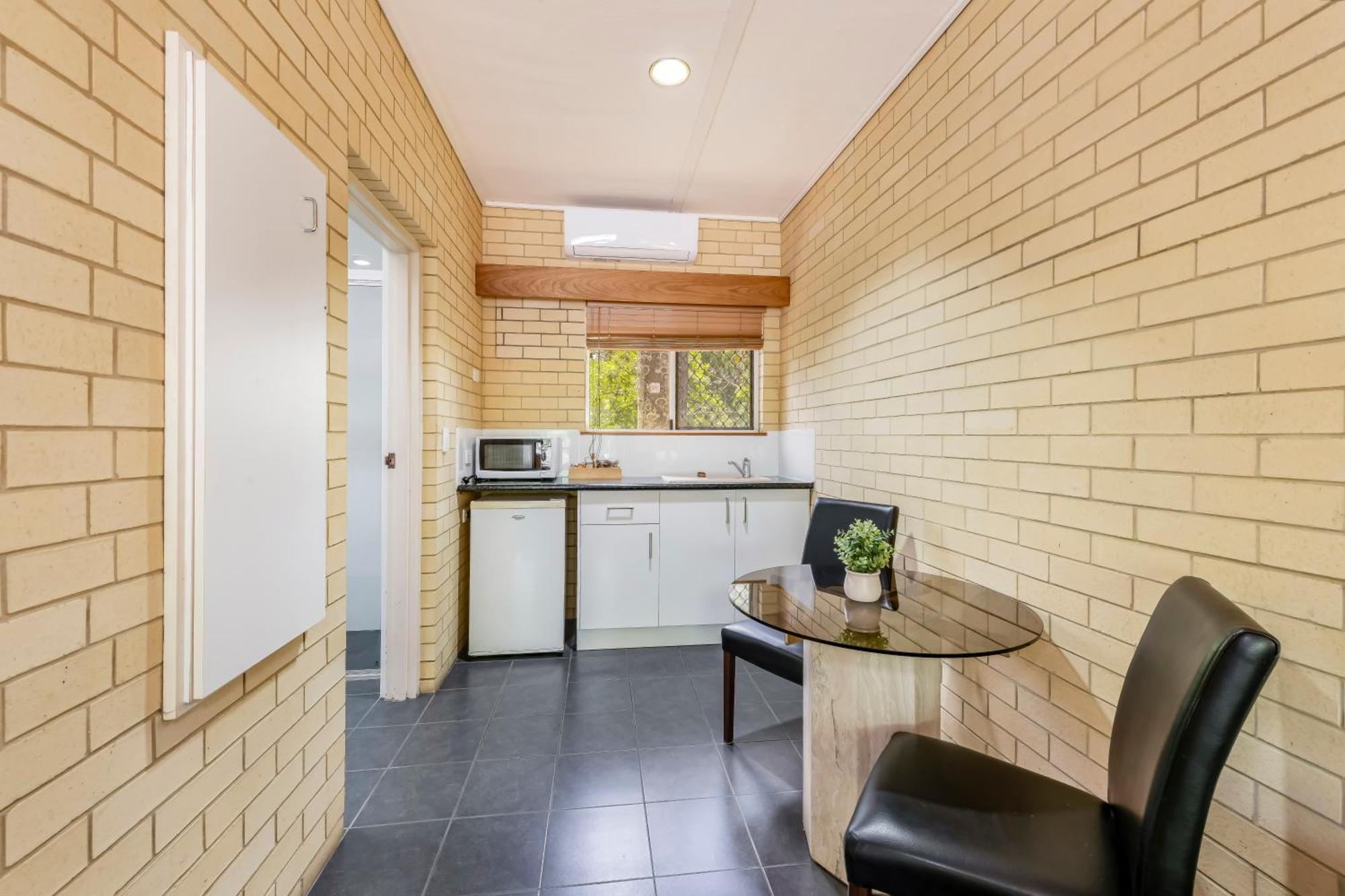 Bundaberg International Motor Inn Εξωτερικό φωτογραφία