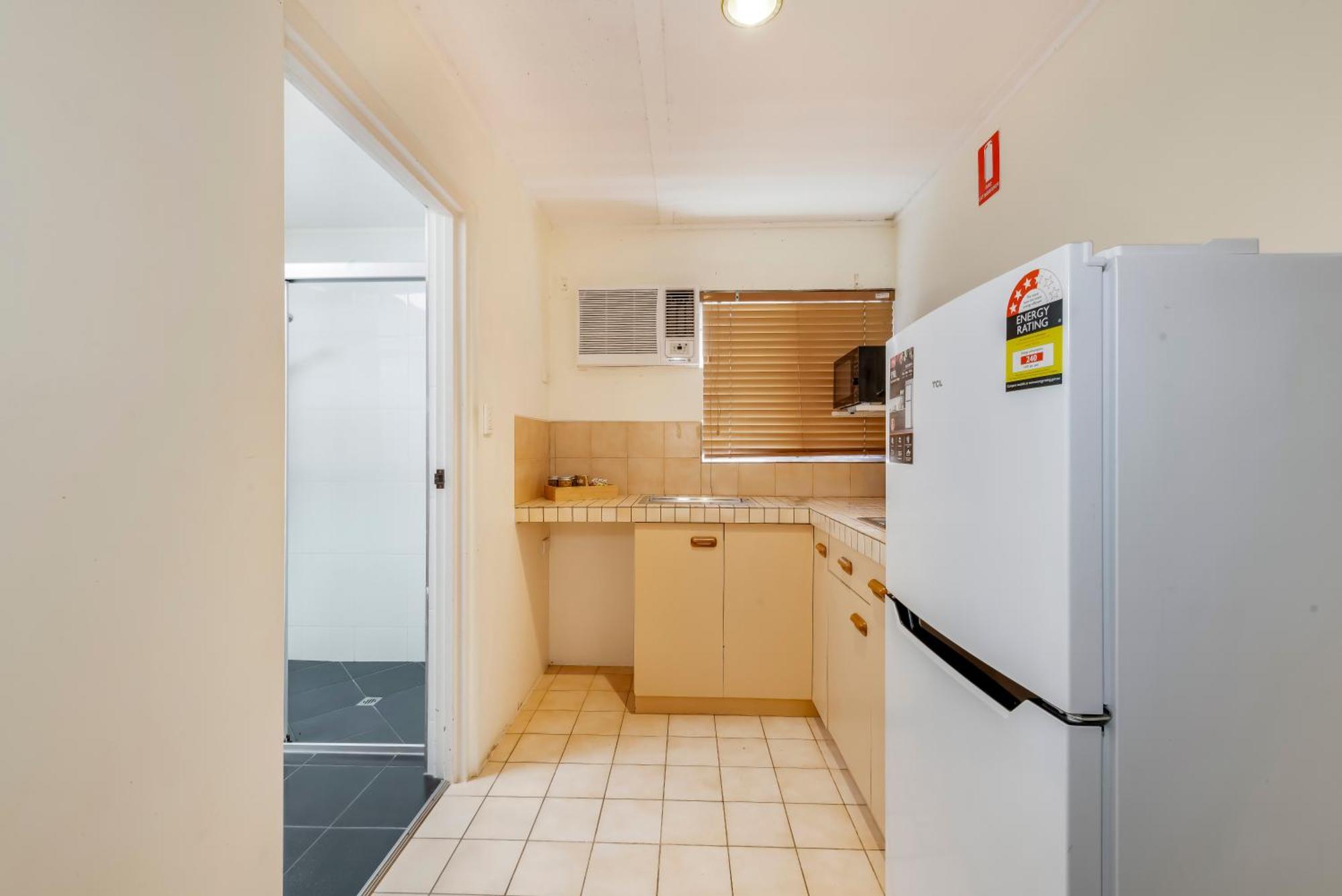 Bundaberg International Motor Inn Εξωτερικό φωτογραφία
