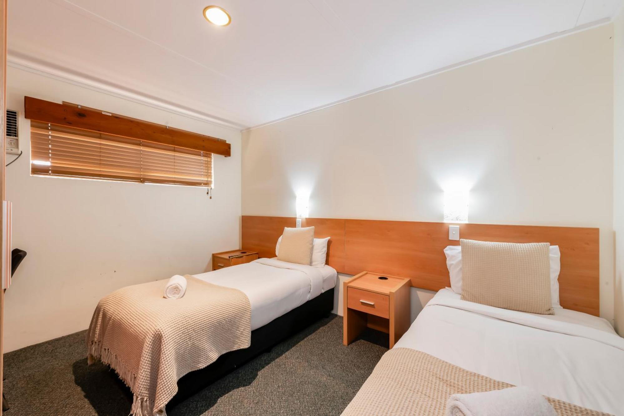 Bundaberg International Motor Inn Εξωτερικό φωτογραφία