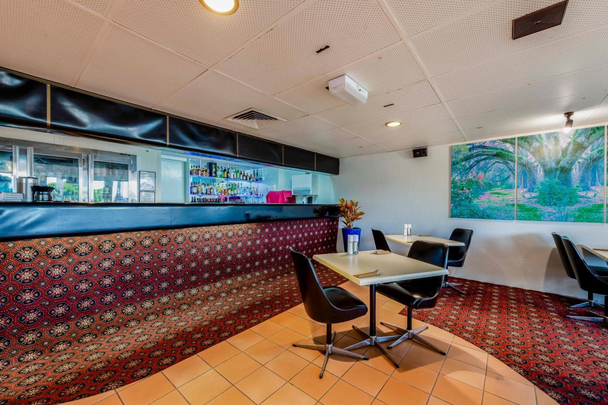 Bundaberg International Motor Inn Εξωτερικό φωτογραφία